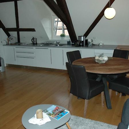 Appartement A Colmar Dış mekan fotoğraf
