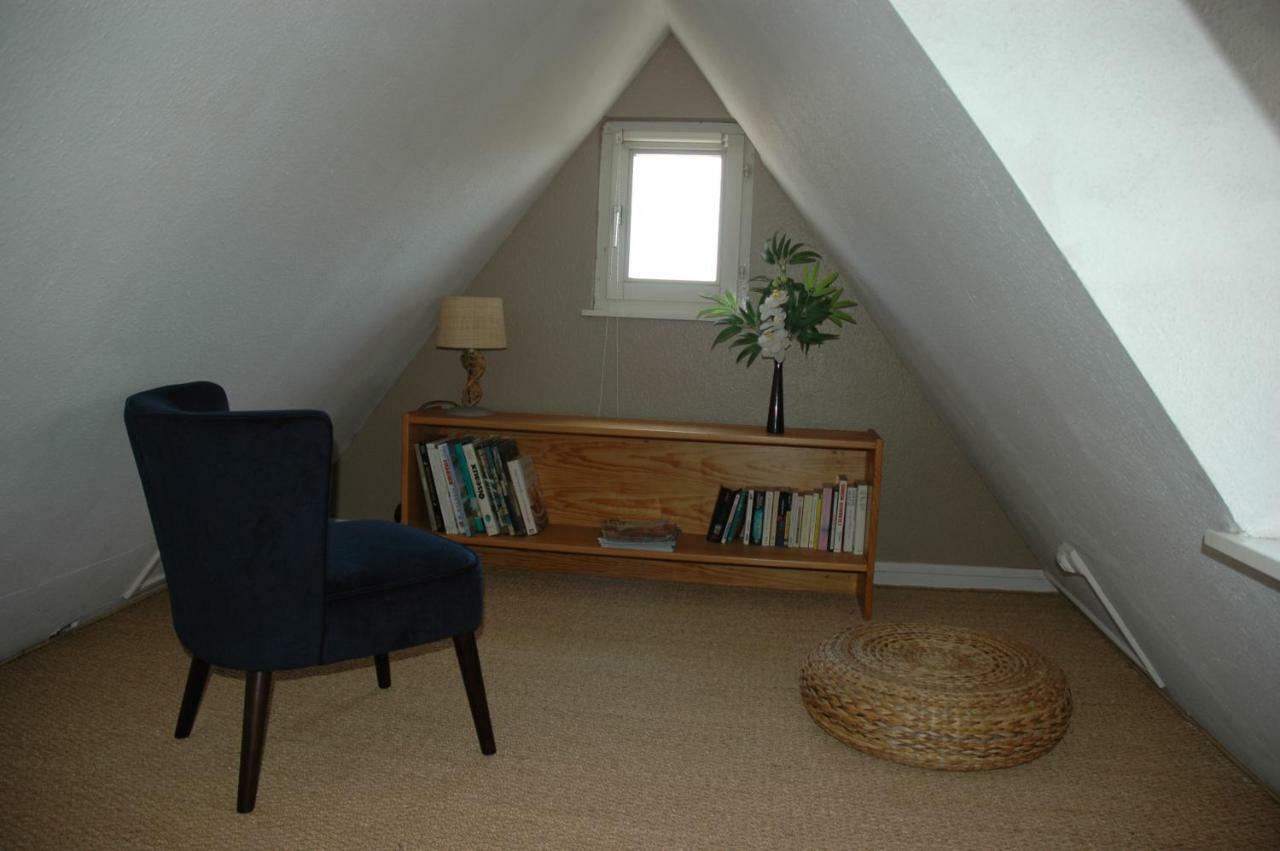Appartement A Colmar Dış mekan fotoğraf
