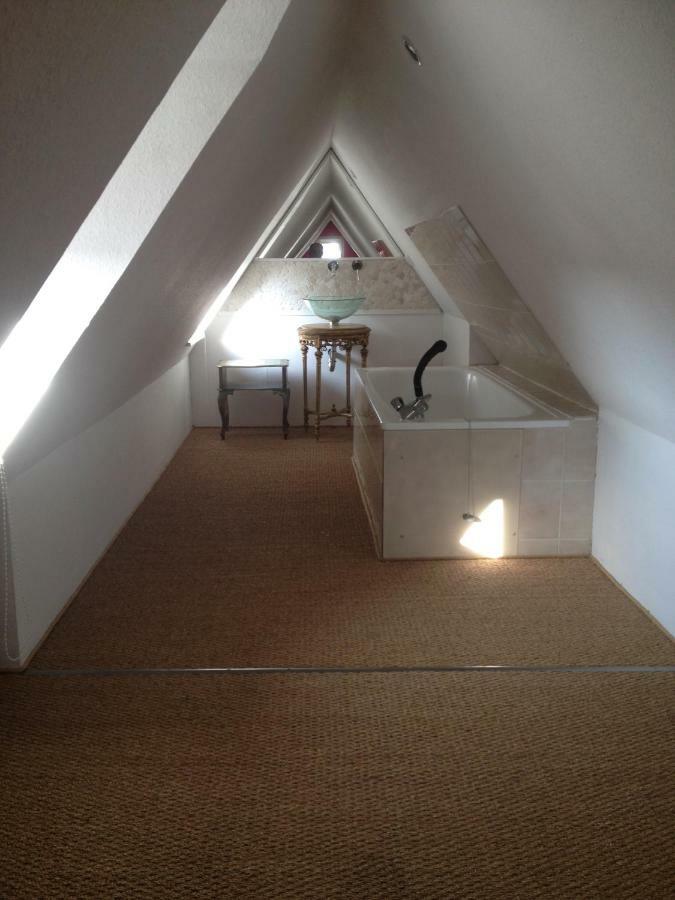 Appartement A Colmar Dış mekan fotoğraf